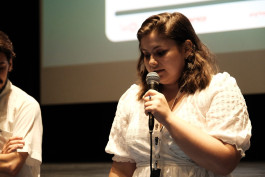 Michelle Boginsky